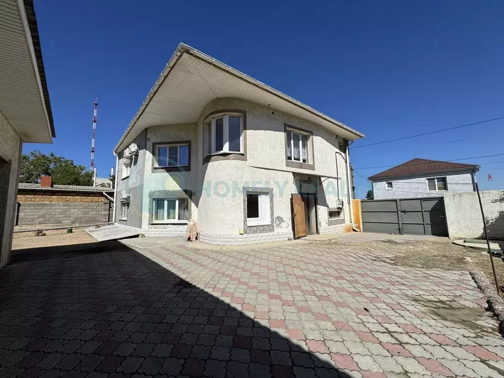 Дом в Севастополь пер. Генерала Мельника, 49/41 (218 м) - Фото 1