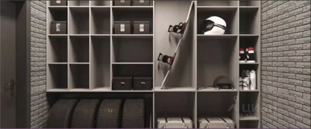 Склад в Московская область, Мытищи городской округ, д. Пирогово ул. ... - Фото 1