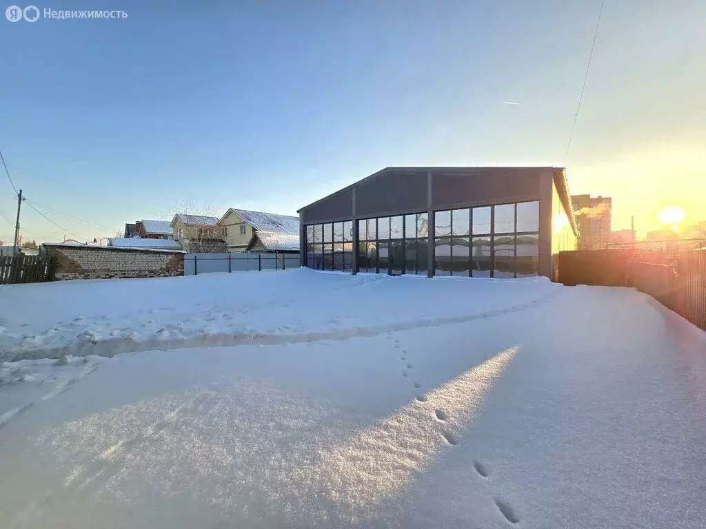 Офис (705 м) - Фото 2