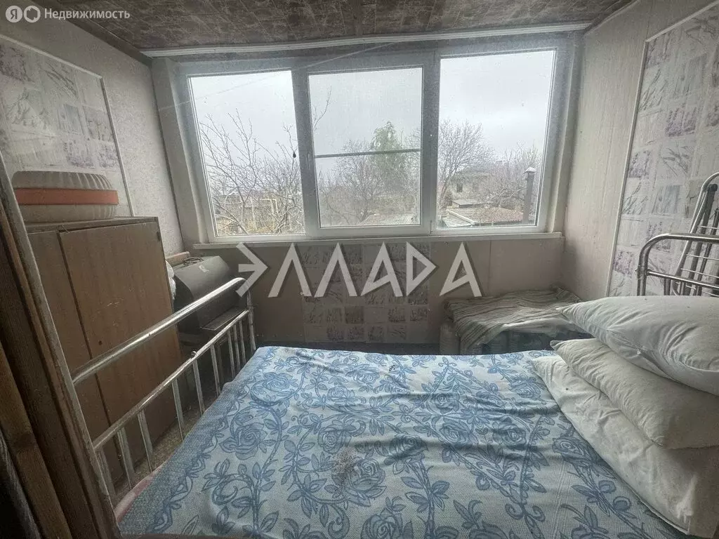 Дом в Ростов-на-Дону, Орская улица (101 м) - Фото 1