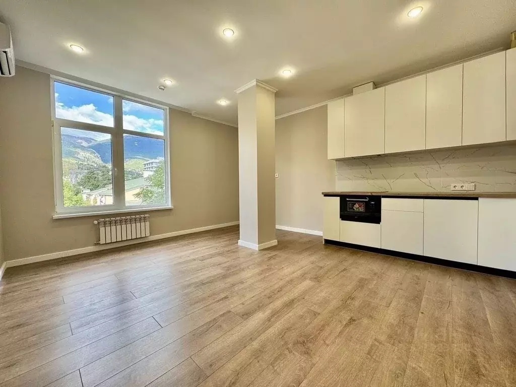 Студия Крым, Ялта ул. Киевская, 44 (35.2 м) - Фото 2