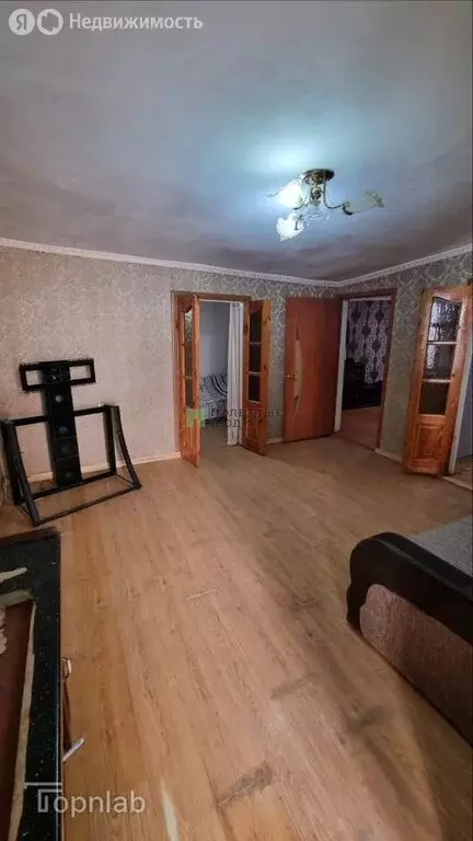 Дом в Астрахань, Гилянская улица, 74 (85 м) - Фото 0