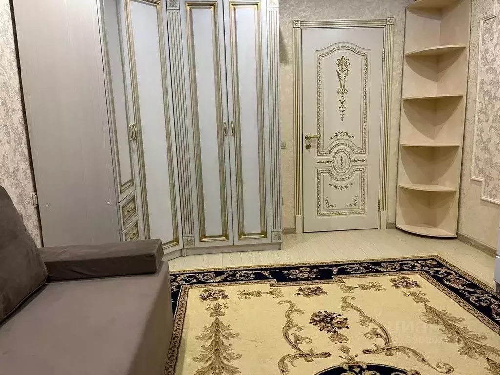 2-к кв. Московская область, Люберцы городской округ, д. Островцы, ... - Фото 2