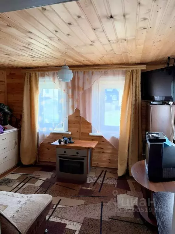 Дом в Владимирская область, Кольчугино муниципальное образование, ... - Фото 1