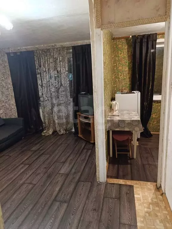 1-комнатная квартира: Нижний Тагил, Газетная улица, 11 (29.4 м) - Фото 2