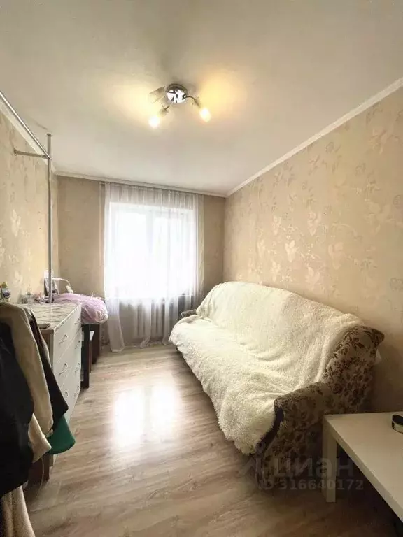 2-к кв. Калининградская область, Калининград Краснопрудная ул., 51 ... - Фото 1