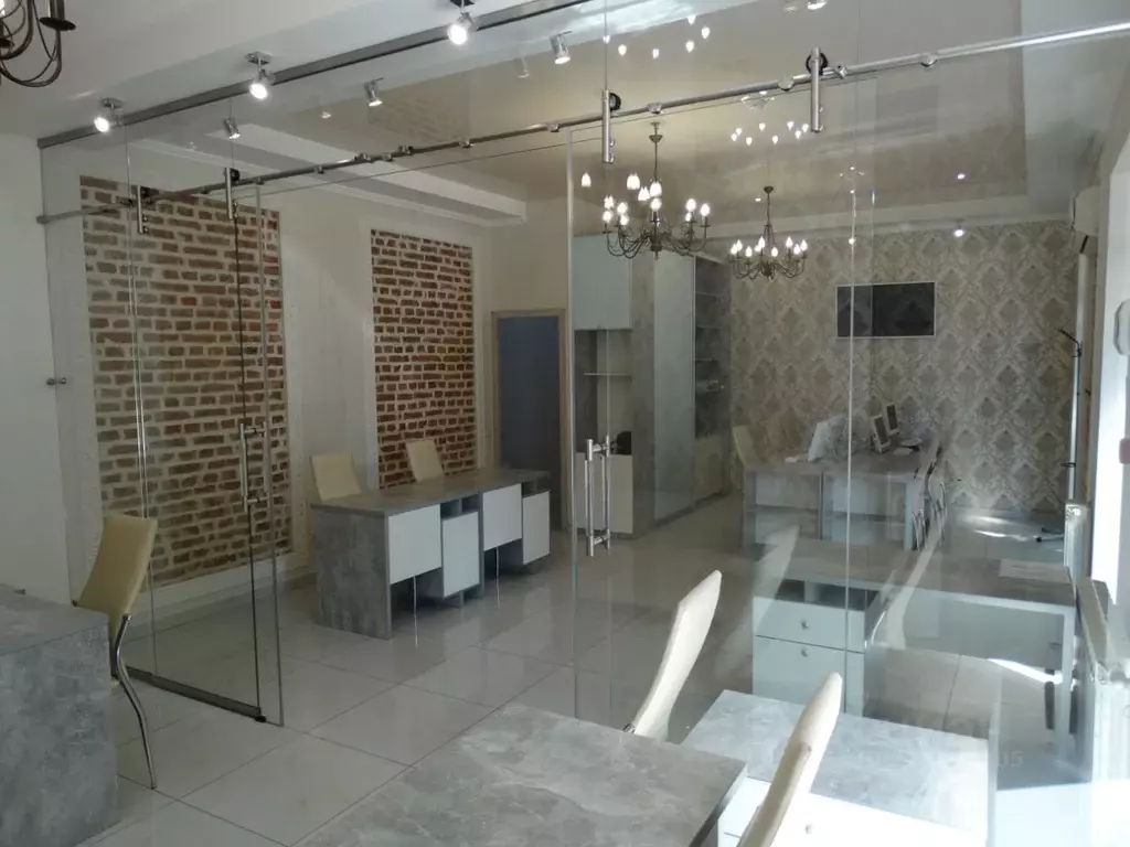 Офис в Краснодарский край, Краснодар Ставропольская ул., 83 (50 м) - Фото 2