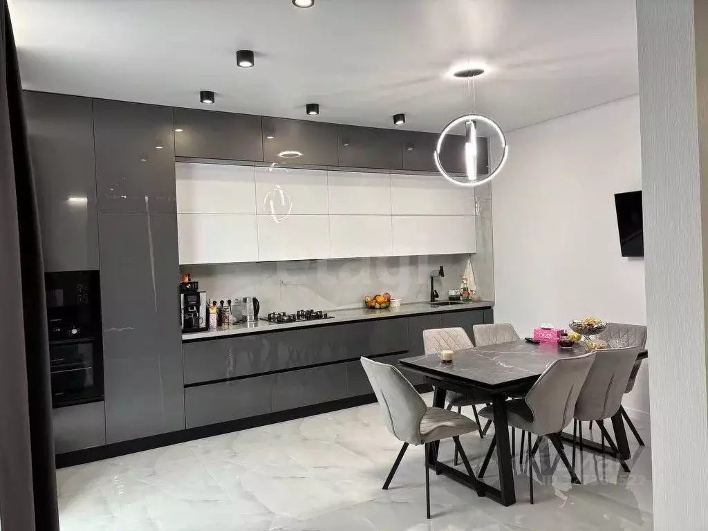 Дом в Краснодарский край, Анапа муниципальный округ, пос. Просторный ... - Фото 2