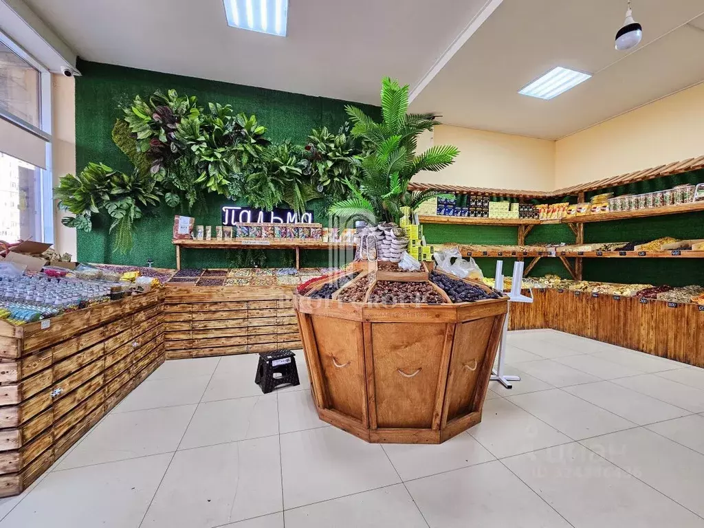 Помещение свободного назначения в Дагестан, Махачкала просп. ... - Фото 2