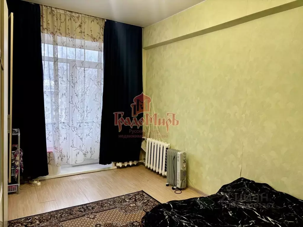 Комната Московская область, Сергиев Посад просп. Красной Армии, 2а ... - Фото 2
