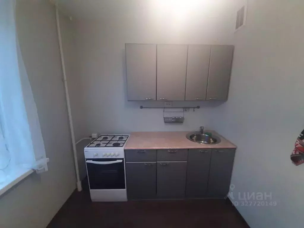 1-к кв. Татарстан, Казань Чистопольская ул., 5 (34.0 м) - Фото 1