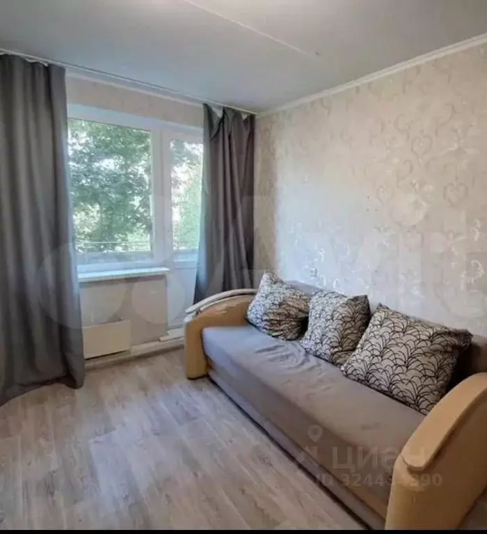 2-к кв. Пермский край, Пермь Ялтинская ул., 10 (45.0 м) - Фото 2