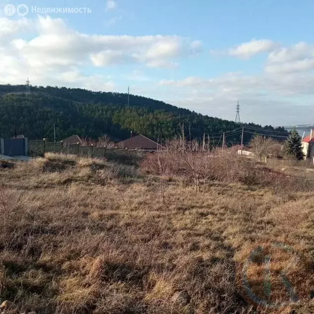 Участок в Лозовое, улица им. Льва Толстого (9 м) - Фото 2