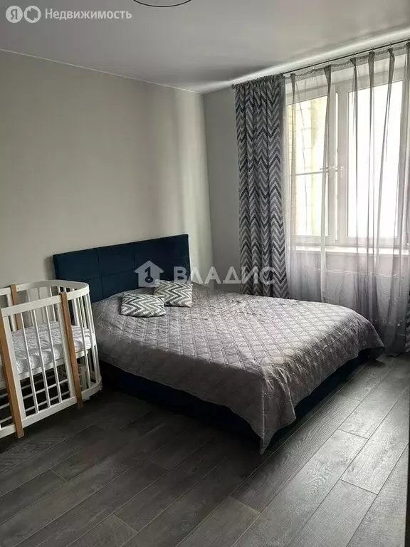 1-комнатная квартира: Реутов, проспект Мира, 12к1 (45.6 м) - Фото 0
