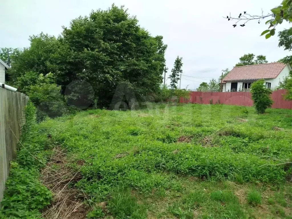 Участок 6 сот. (СНТ, ДНП) - Фото 1