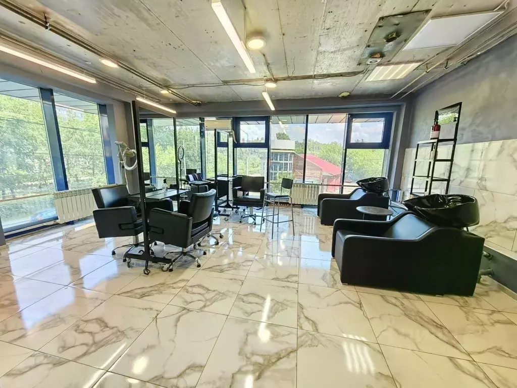 Офис в Томская область, Томск Большая Подгорная ул., 87 (200 м) - Фото 0