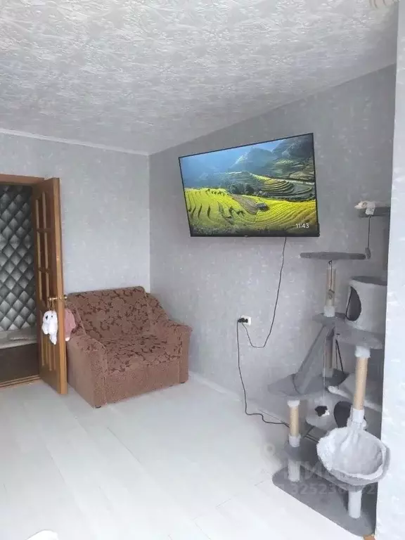 2-к кв. Псковская область, Псков Коммунальная ул., 61 (65.0 м) - Фото 2