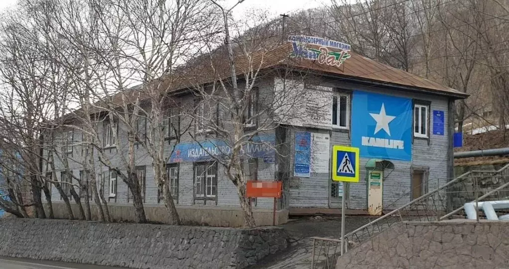 Продам помещение свободного назначения, 617 м - Фото 0