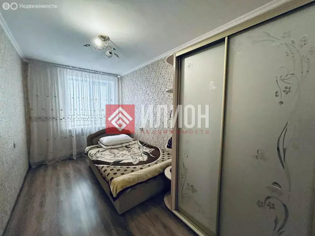 2-комнатная квартира: Симферополь, улица имени Мате Залки, 3 (43 м) - Фото 2