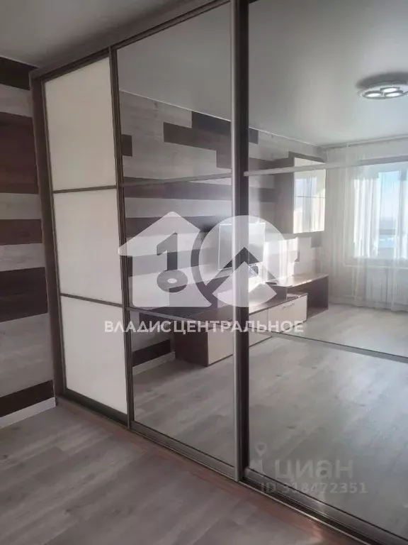 1-к кв. Новосибирская область, Новосибирск ул. Мясниковой, 24 (36.6 м) - Фото 1