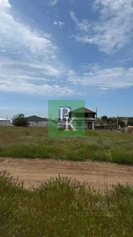 Участок в Севастополь Рябинушка СНТ,  (4.62 сот.) - Фото 2