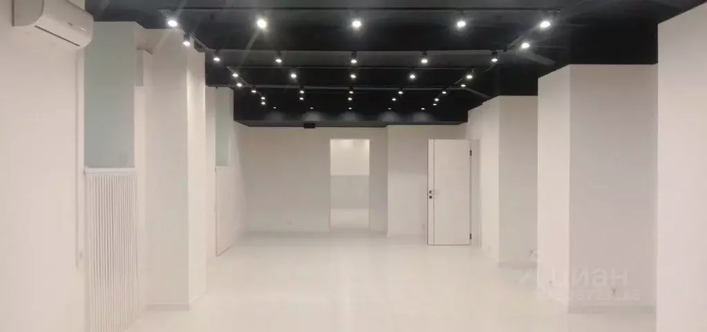 Помещение свободного назначения в Москва просп. Мира, 70А (163 м) - Фото 1