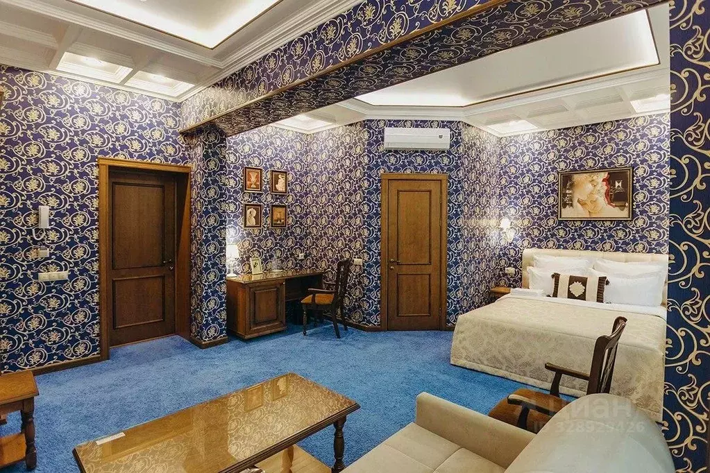 Комната Иркутская область, Братск Падун жилрайон, ул. Набережная, 62 ... - Фото 1