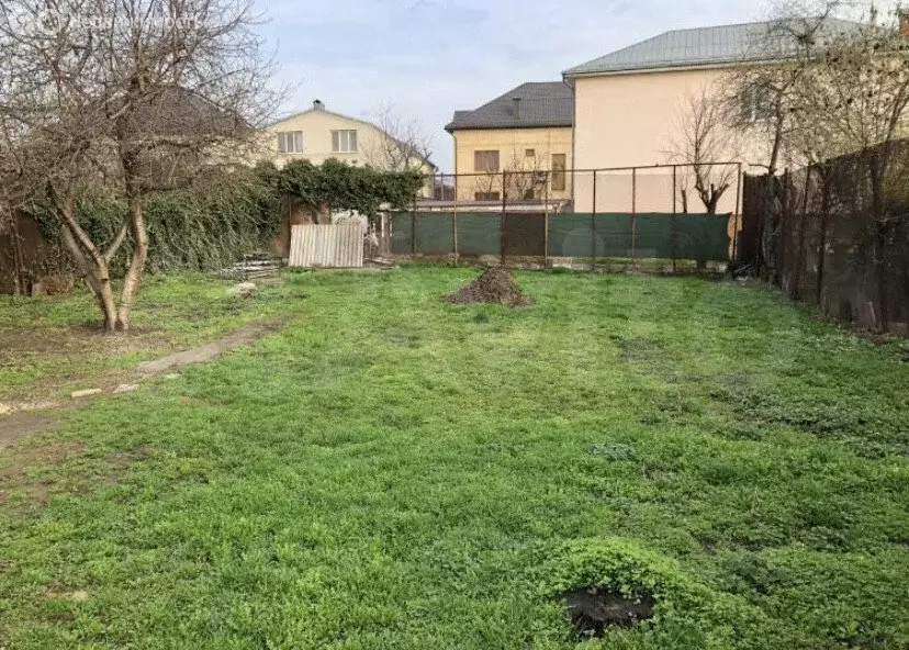 Дом в Нальчик, Крестьянская улица, 33 (270 м) - Фото 1