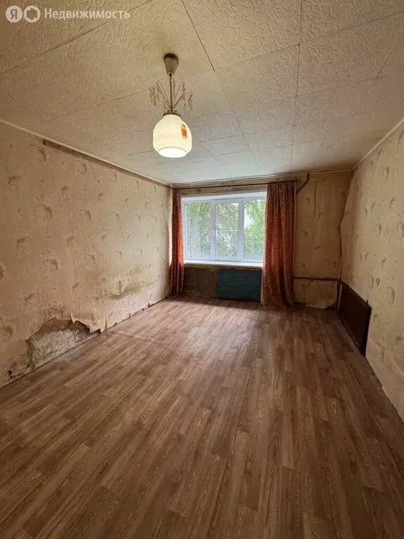 1-комнатная квартира: Пенза, улица Ленина, 17 (34.2 м) - Фото 1