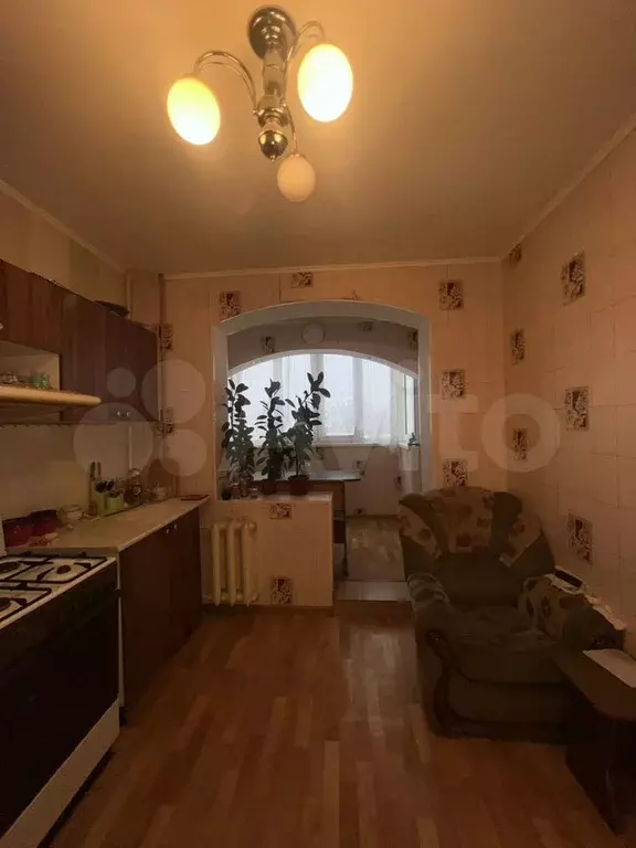 3-к. квартира, 70 м, 7/9 эт. - Фото 1