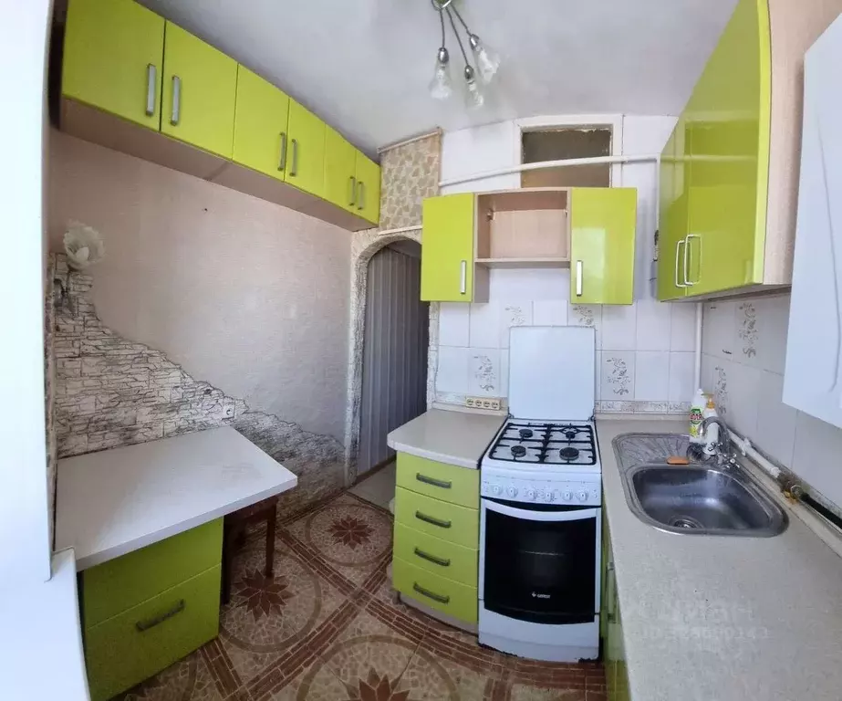 2-к кв. Ленинградская область, Ломоносовский район, Ропшинское с/пос, ... - Фото 2