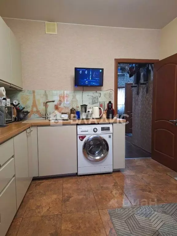 1-к кв. Московская область, Котельники Южный мкр, 9 (49.7 м) - Фото 2