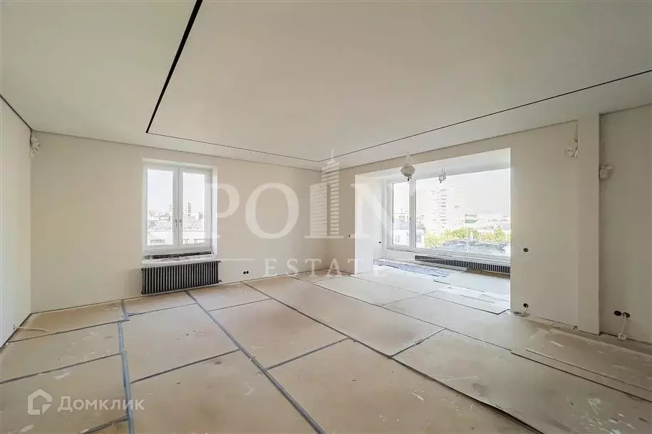 Продаётся 3-к квартира, 142 м - Фото 1