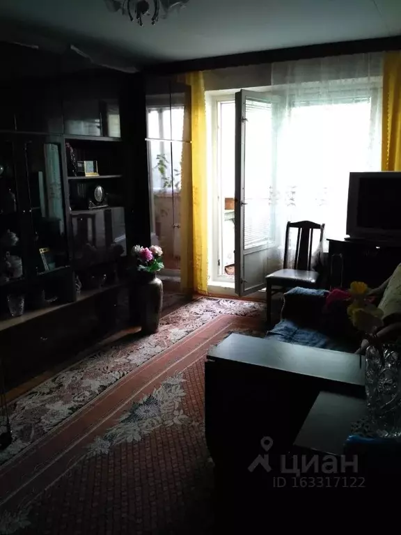 Комната Москва Большая Косинская ул., 16К1 - Фото 1