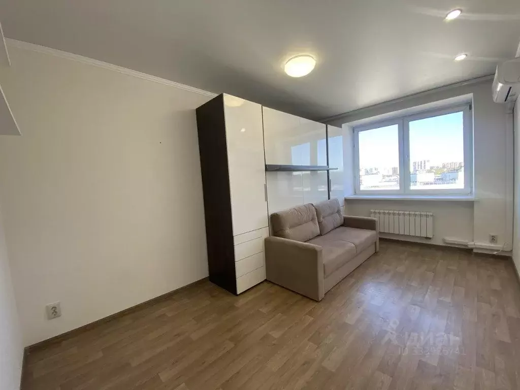 Квартира, 1 комната, 34 м - Фото 2