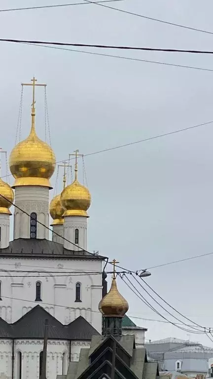 Офис в Санкт-Петербург Кременчугская ул., 9К1 (60 м) - Фото 0