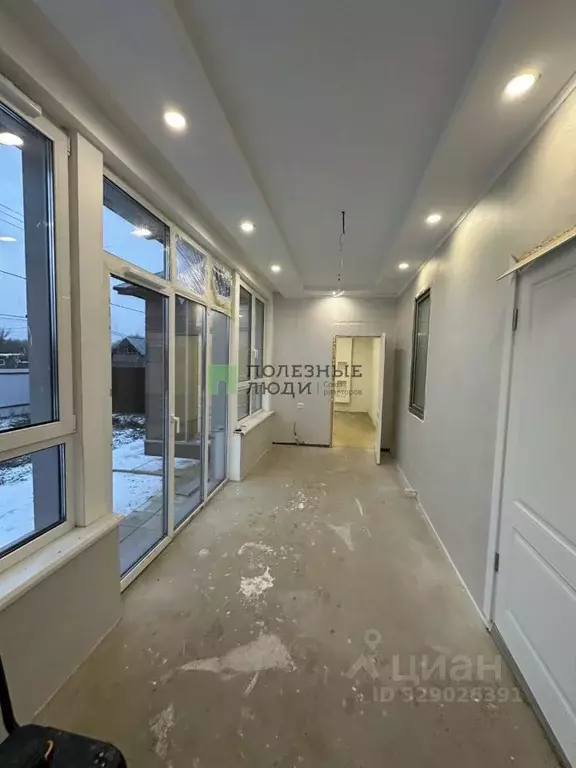 Дом в Московская область, Раменский муниципальный округ, Раменские ... - Фото 1