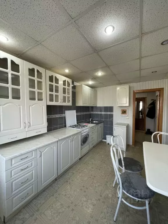 2-к кв. Ставропольский край, Кисловодск ул. Фоменко, 104 (55.0 м) - Фото 2