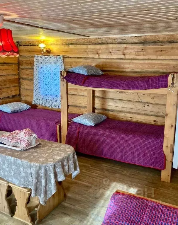 Дом в Архангельская область, Приморский муниципальный округ, пос. ... - Фото 0