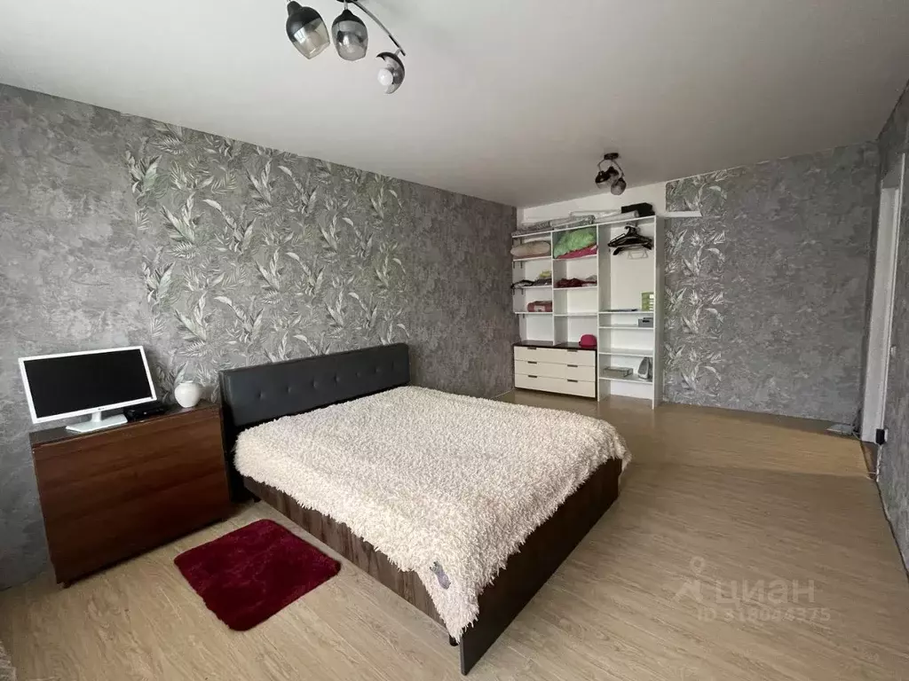 2-к кв. Брянская область, Брянск Авиационная ул., 25 (54.0 м) - Фото 0