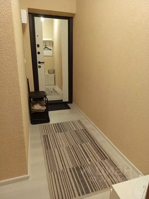 1-к кв. Псковская область, Печоры Сельская ул., 1 (32.0 м) - Фото 1