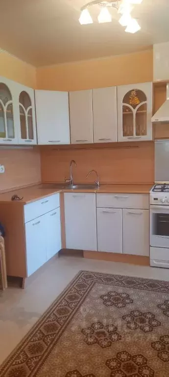 2-к кв. Омская область, Омск ул. Малиновского, 17к1 (56.0 м) - Фото 1