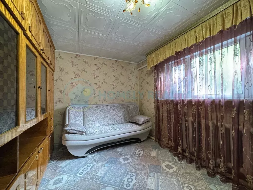 1-к кв. Севастополь ул. Мечникова, 47 (36.0 м) - Фото 1