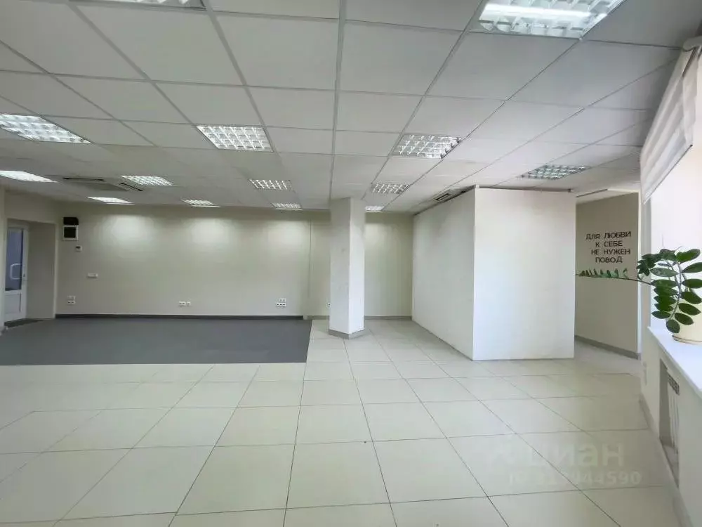 Помещение свободного назначения в Иркутская область, Иркутск ул. ... - Фото 2