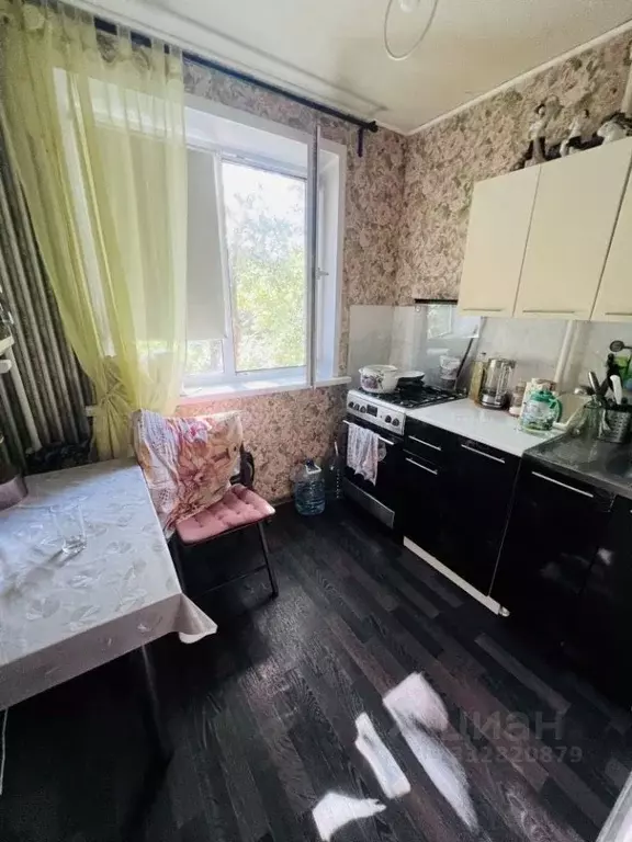2-к кв. Татарстан, Казань Военный городок-2 тер., 142/6 (46.0 м) - Фото 1