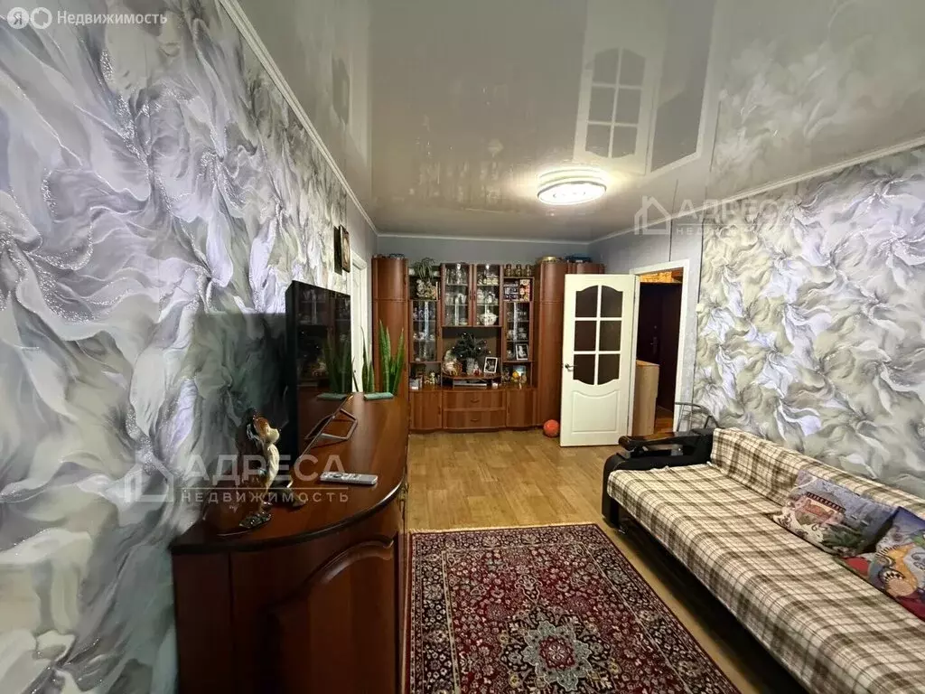2-комнатная квартира: Азов, улица Васильева, 88 (44 м) - Фото 2