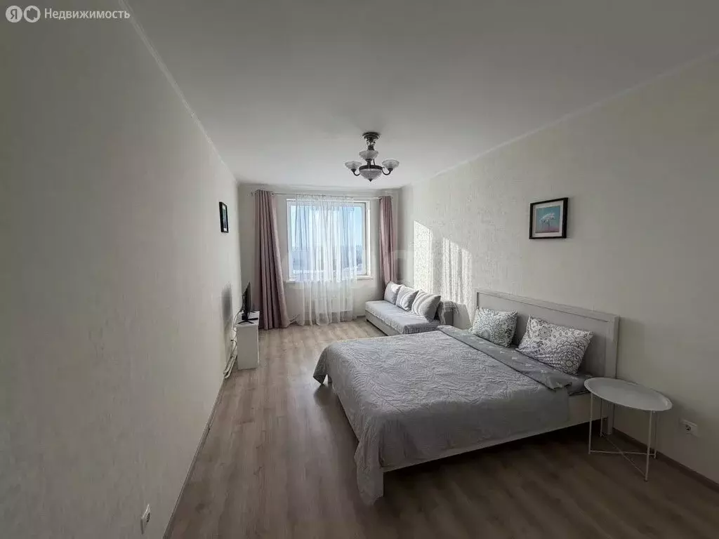 1-комнатная квартира: Пермь, шоссе Космонавтов, 213 (45.5 м) - Фото 2