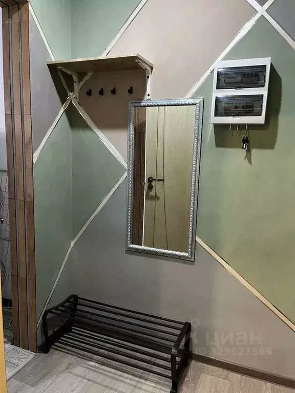 Студия Иркутская область, Иркутск ул. Пискунова, 148/4 (25.0 м) - Фото 2