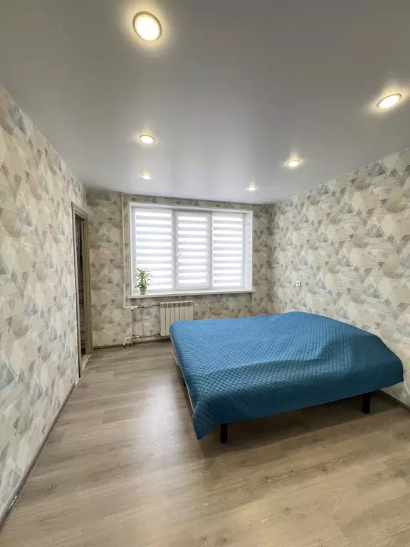 Продаётся 3-к квартира, 62.2 м - Фото 1