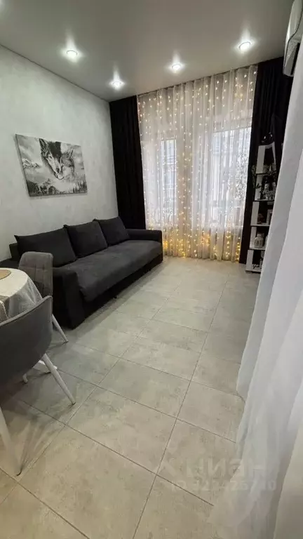 2-к кв. Ростовская область, Аксай ул. Строителей, 6к3 (54.0 м) - Фото 2